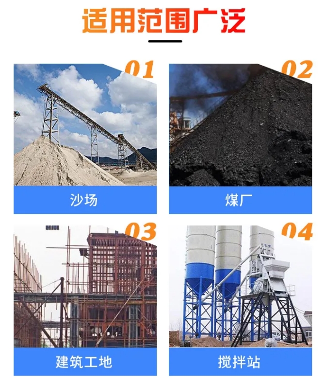 轮斗式单槽洗砂机